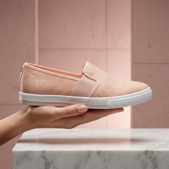 Lauren Ralph Lauren Shoes - NEW Lauren Ralph Lauren JINNY sneakers (sale)